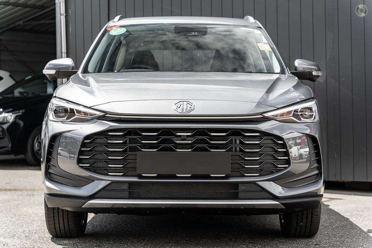 2025 MG ZS Essence Hybrid+ ZS32