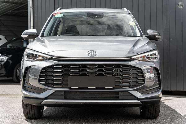 2025 MG ZS Essence Hybrid+ ZS32