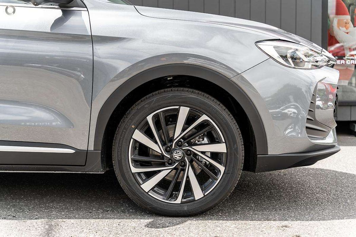 2025 MG ZS Essence Hybrid+ ZS32