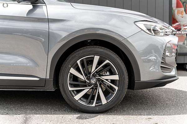 2025 MG ZS Essence Hybrid+ ZS32