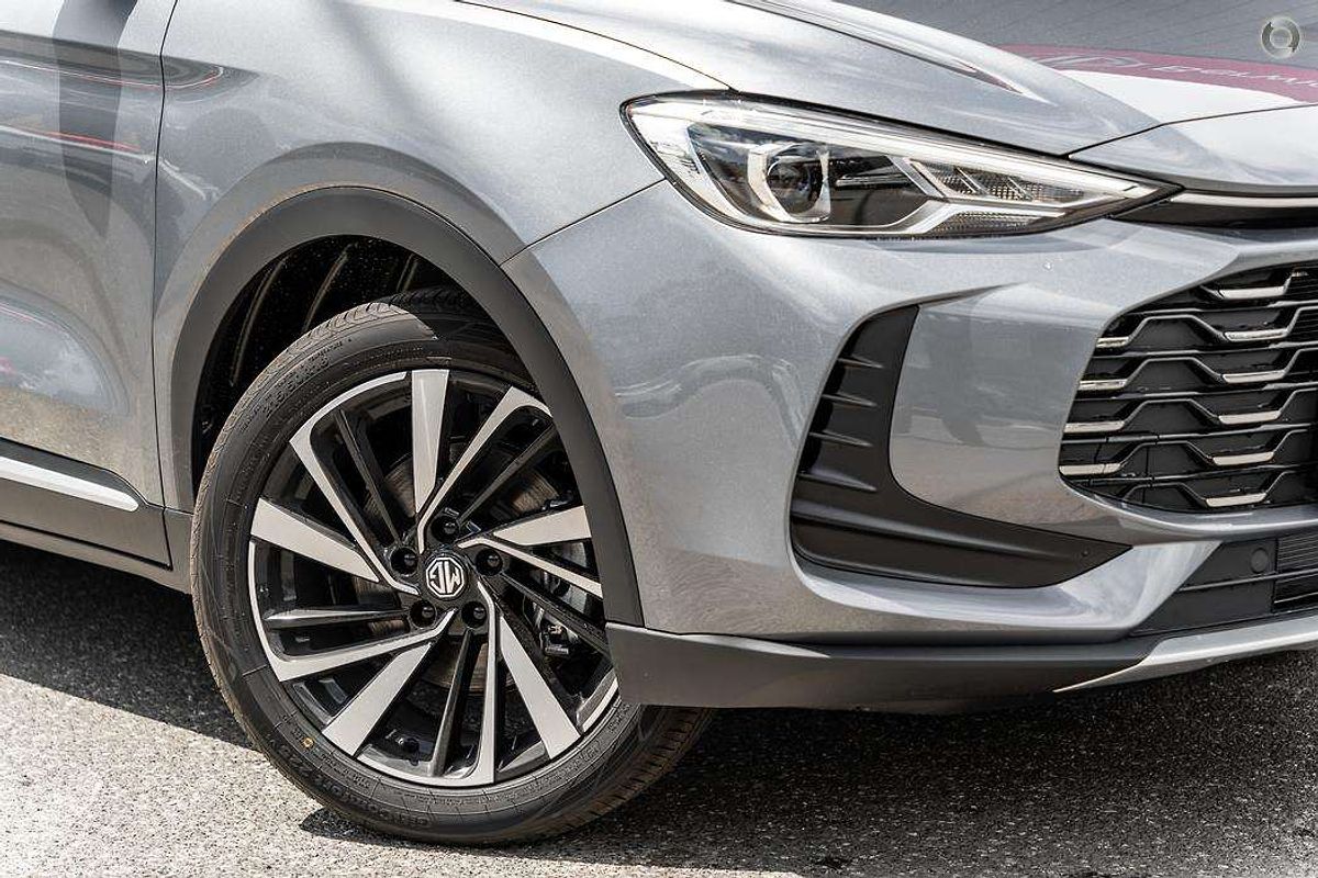 2025 MG ZS Essence Hybrid+ ZS32