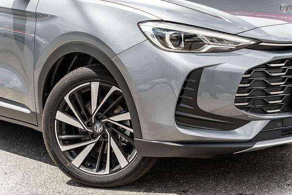 2025 MG ZS Essence Hybrid+ ZS32