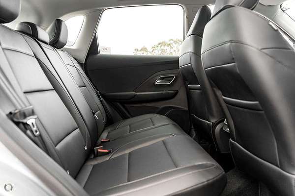 2025 MG ZS Essence Hybrid+ ZS32