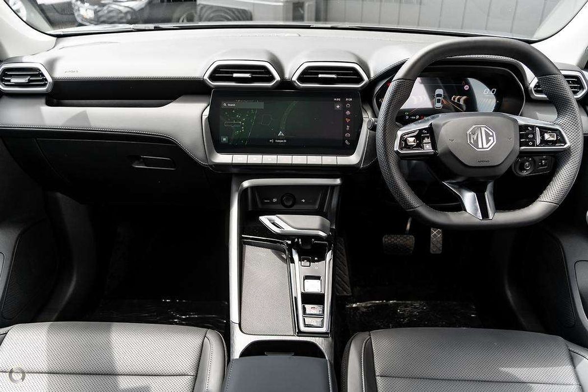 2025 MG ZS Essence Hybrid+ ZS32