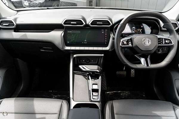 2025 MG ZS Essence Hybrid+ ZS32