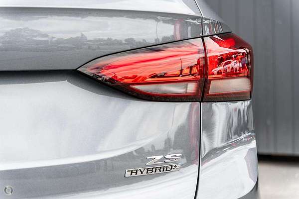 2025 MG ZS Essence Hybrid+ ZS32