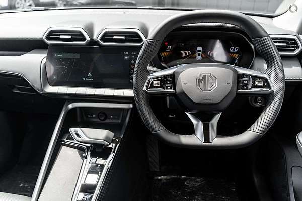 2025 MG ZS Essence Hybrid+ ZS32