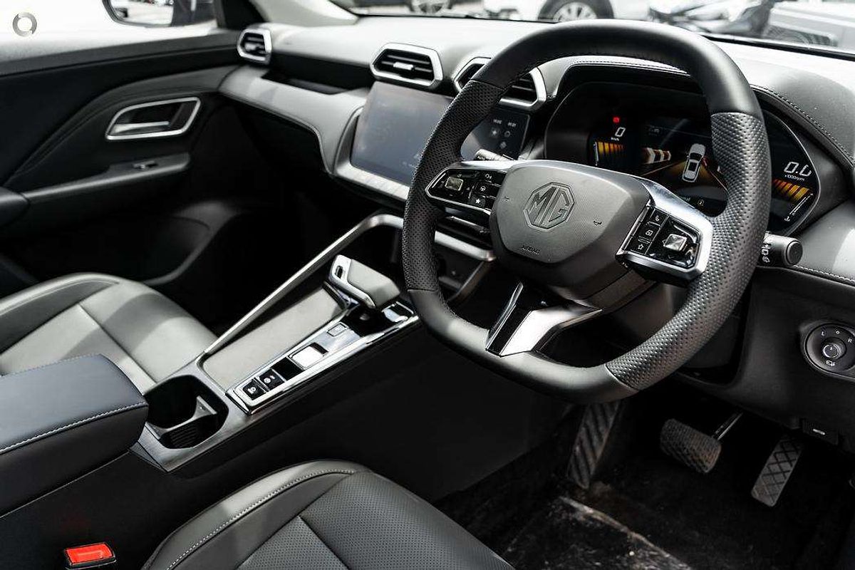 2025 MG ZS Essence Hybrid+ ZS32