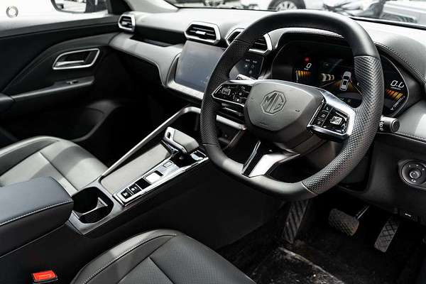 2025 MG ZS Essence Hybrid+ ZS32