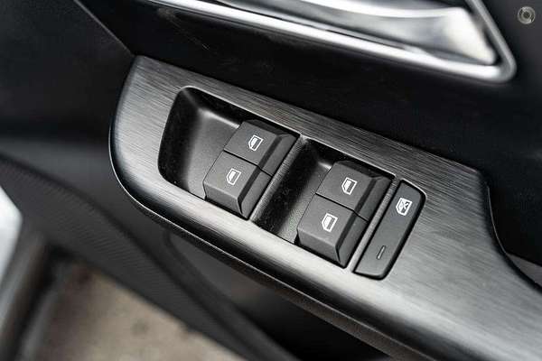 2025 MG ZS Essence Hybrid+ ZS32