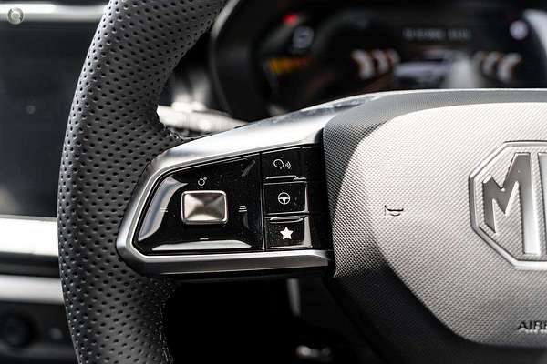 2025 MG ZS Essence Hybrid+ ZS32