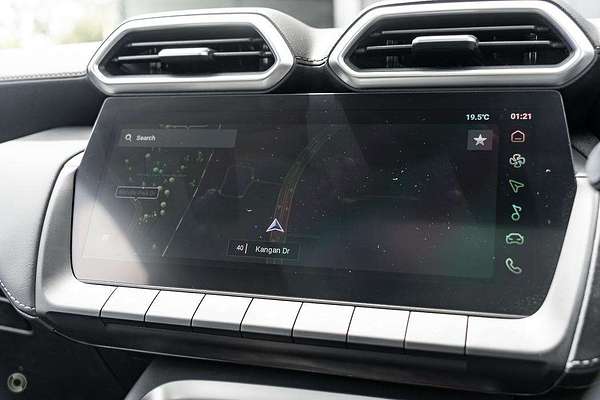 2025 MG ZS Essence Hybrid+ ZS32