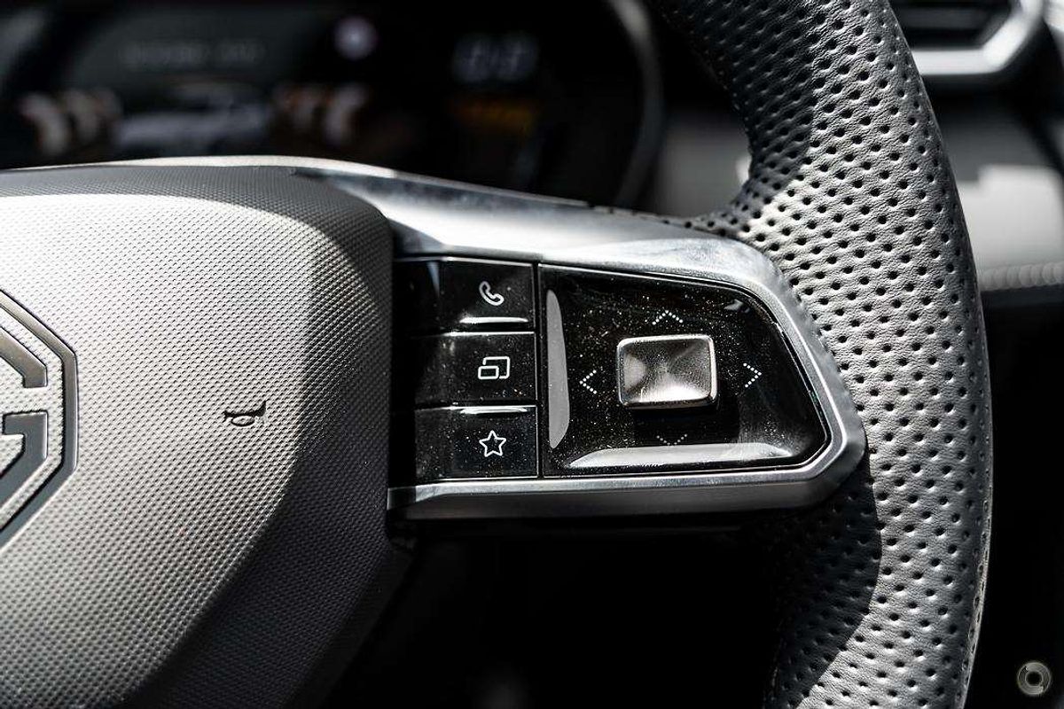 2025 MG ZS Essence Hybrid+ ZS32