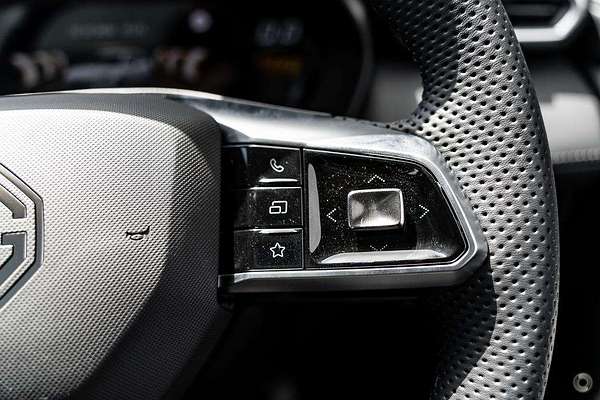 2025 MG ZS Essence Hybrid+ ZS32