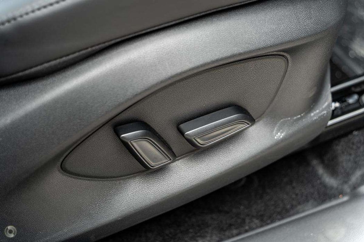 2025 MG ZS Essence Hybrid+ ZS32