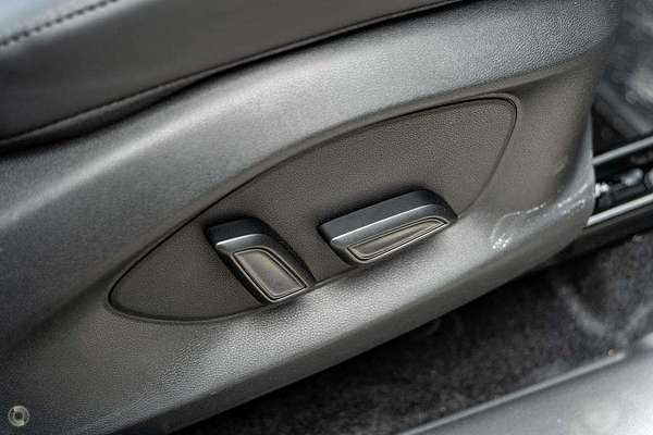 2025 MG ZS Essence Hybrid+ ZS32