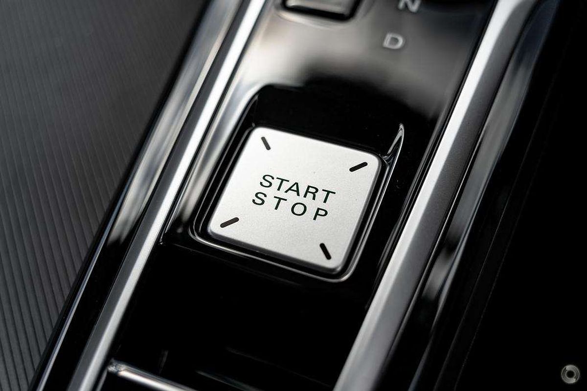 2025 MG ZS Essence Hybrid+ ZS32