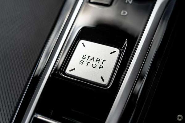 2025 MG ZS Essence Hybrid+ ZS32