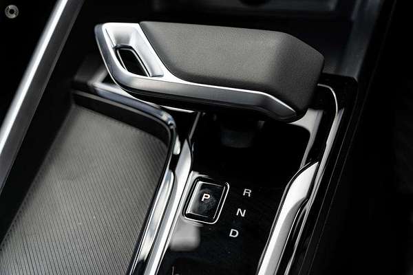 2025 MG ZS Essence Hybrid+ ZS32