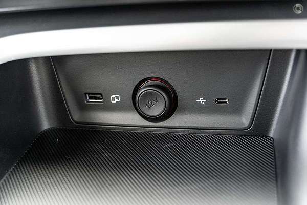 2025 MG ZS Essence Hybrid+ ZS32