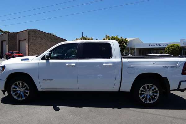 2023 RAM 1500 Laramie Sport RamBox DT 4X4 SWB