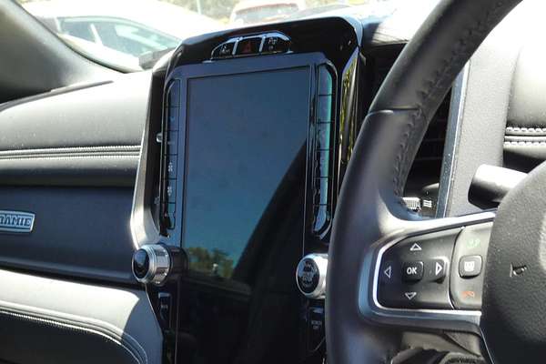 2023 RAM 1500 Laramie Sport RamBox DT 4X4 SWB