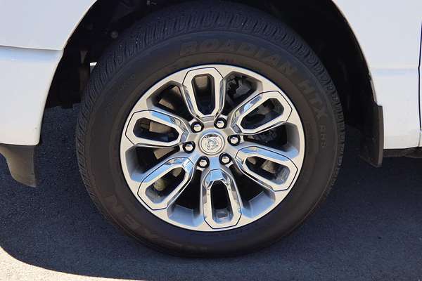 2023 RAM 1500 Laramie Sport RamBox DT 4X4 SWB