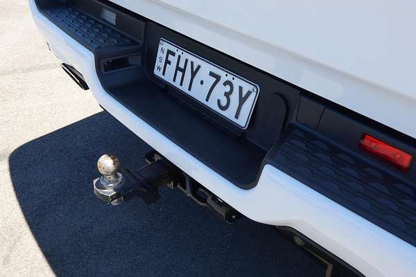 2023 RAM 1500 Laramie Sport RamBox DT 4X4 SWB