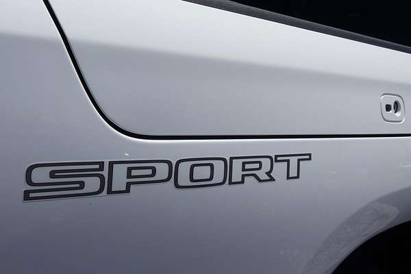 2023 RAM 1500 Laramie Sport RamBox DT 4X4 SWB