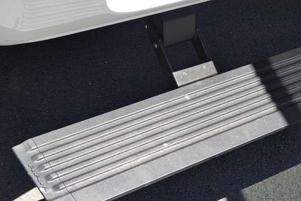 2023 RAM 1500 Laramie Sport RamBox DT 4X4 SWB