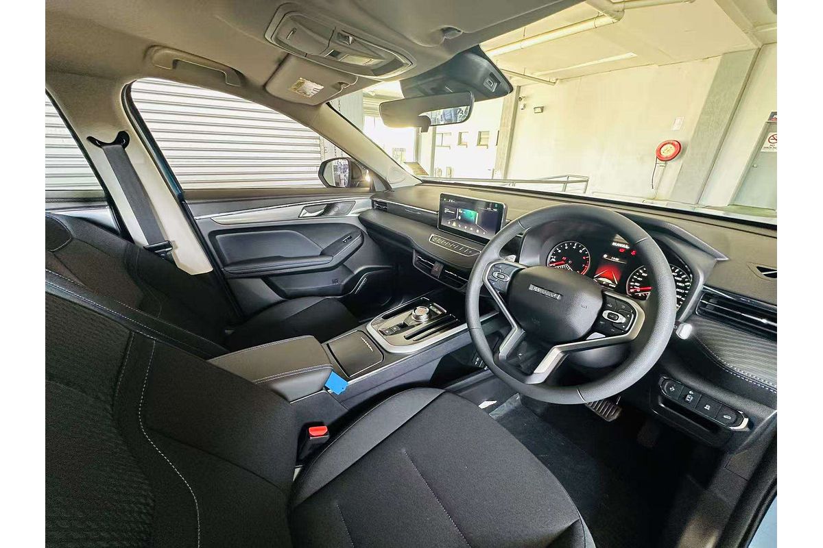 Jolion Facelift Premium Auto 4x2