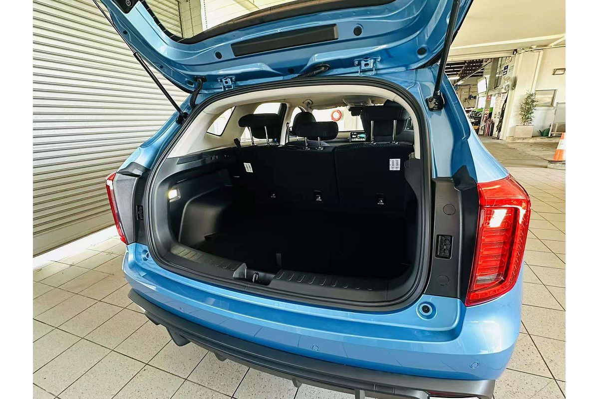 Jolion Facelift Premium Auto 4x2