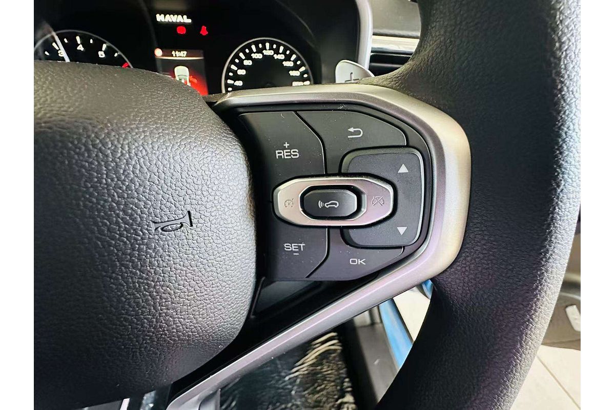 Jolion Facelift Premium Auto 4x2