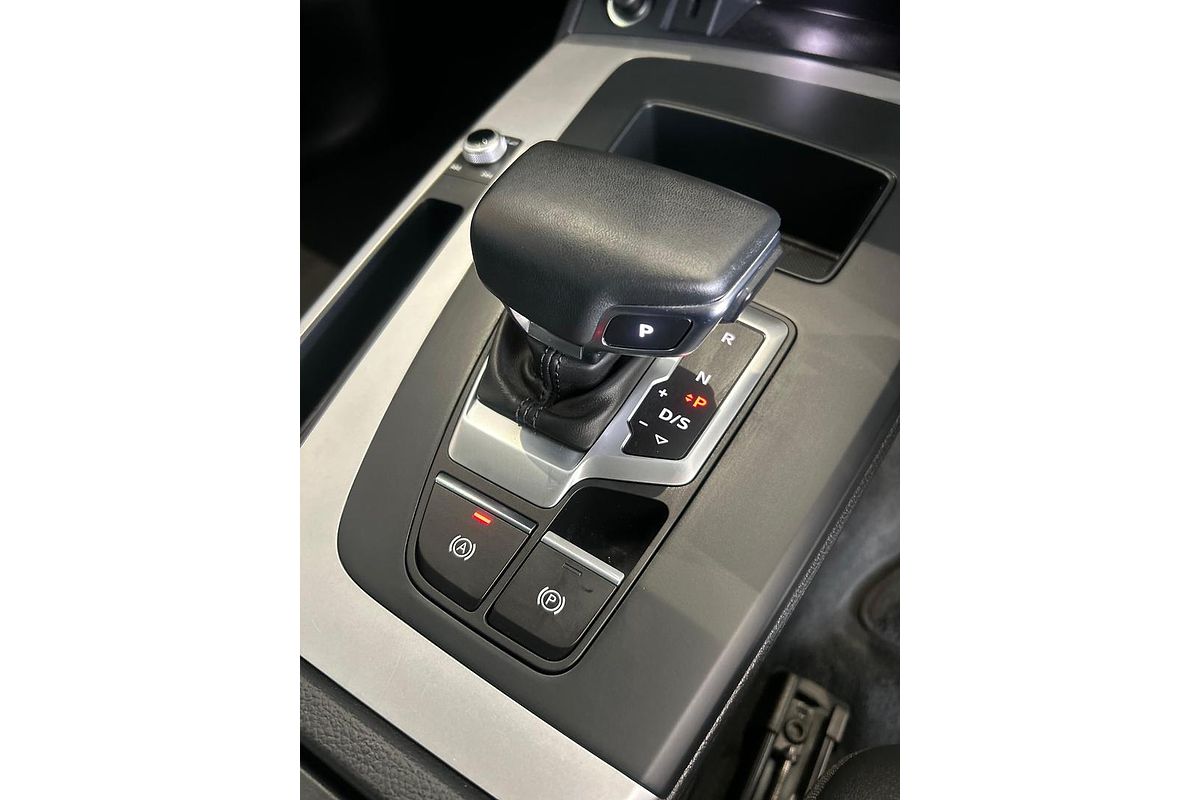 2023 Audi Q5 35 TDI FY