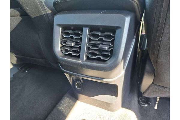 2024 Ford Ranger XLT Hi-Rider Rear Wheel Drive 2.0L