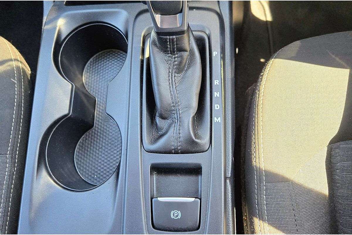 2024 Ford Ranger XLT Hi-Rider Rear Wheel Drive 2.0L