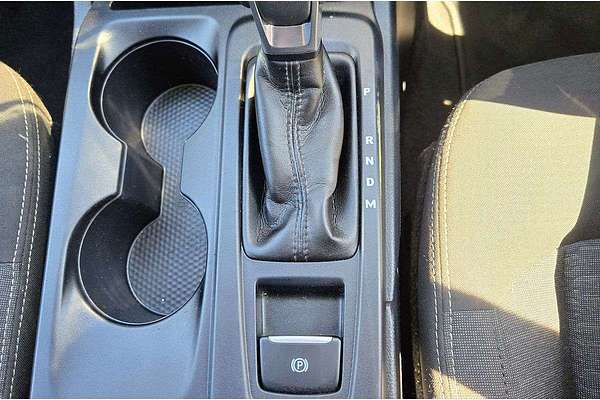 2024 Ford Ranger XLT Hi-Rider Rear Wheel Drive 2.0L