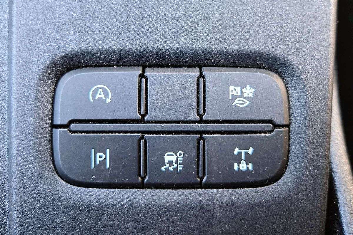 2024 Ford Ranger XLT Hi-Rider Rear Wheel Drive 2.0L