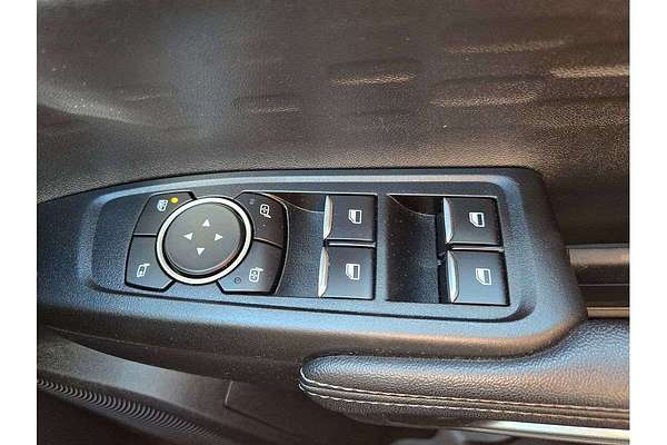 2024 Ford Ranger XLT Hi-Rider Rear Wheel Drive 2.0L