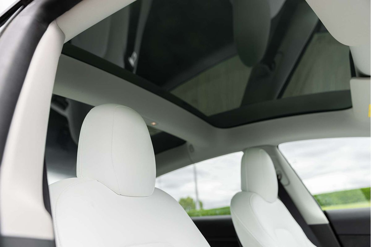 2022 Tesla Model 3 Performance