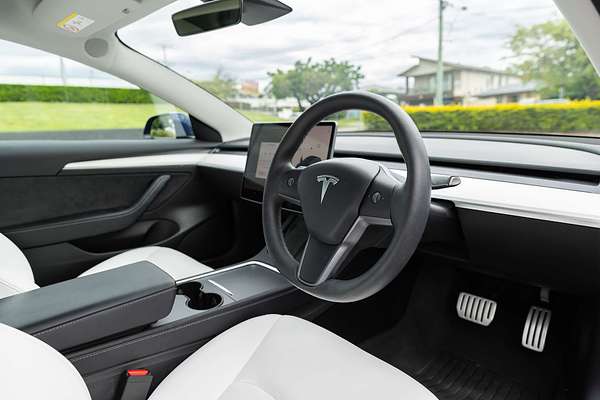 2022 Tesla Model 3 Performance