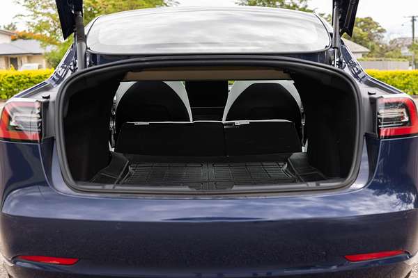 2022 Tesla Model 3 Performance