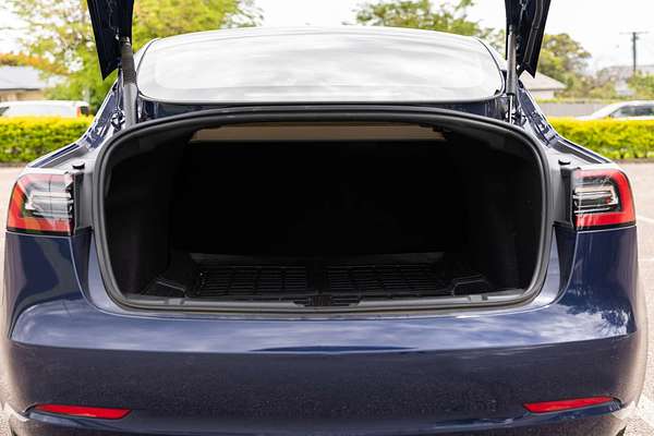 2022 Tesla Model 3 Performance