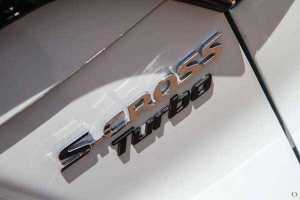 2024 Suzuki S-Cross JYB