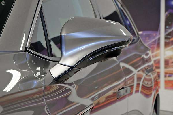 2025 MG QS Essence IS31