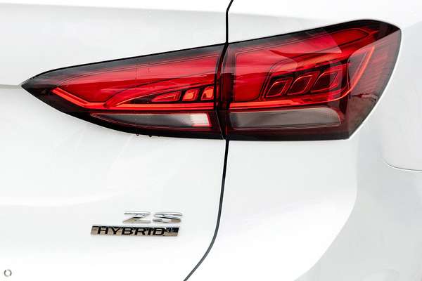 2025 MG ZS Excite Hybrid+ ZS32