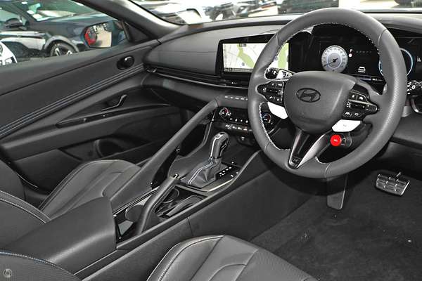 2025 Hyundai i30 N Premium CN7.V2