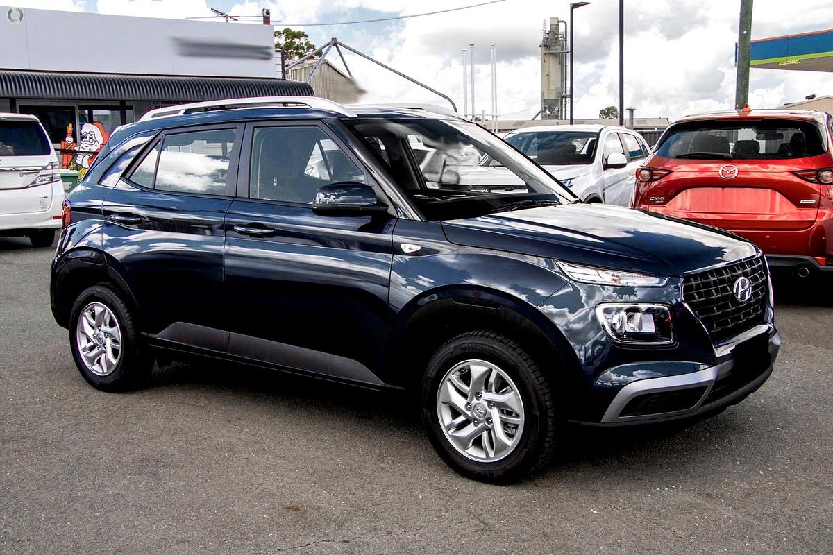 2025 Hyundai Venue QX.V5