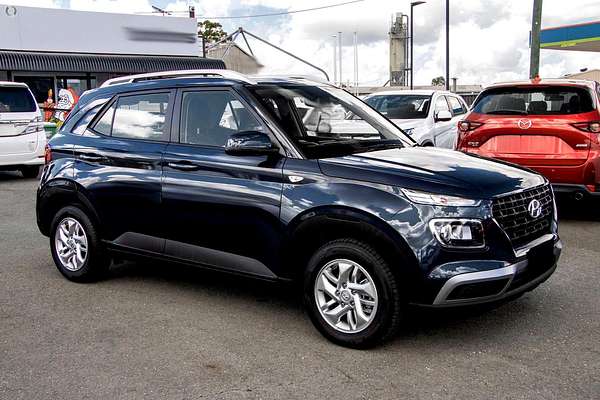 2025 Hyundai Venue QX.V5