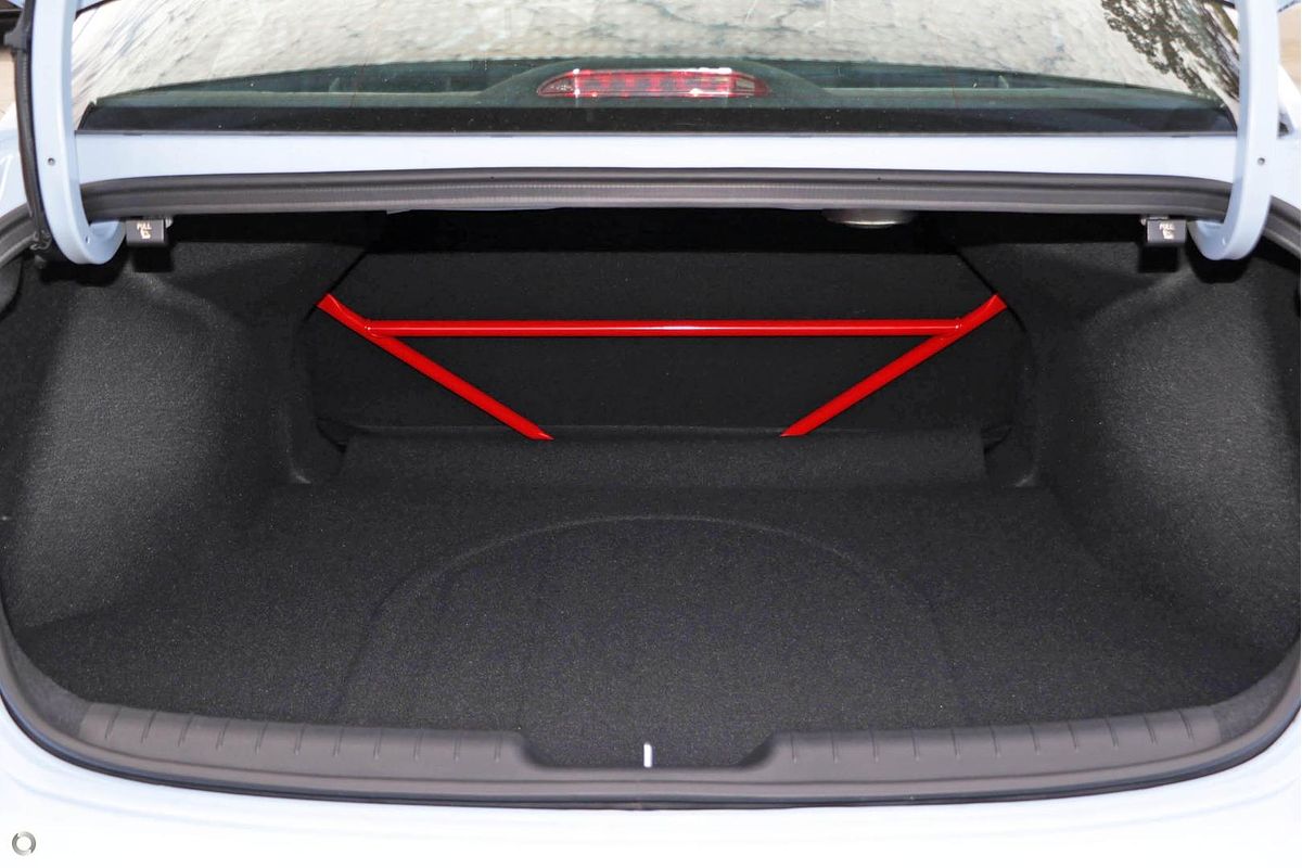 2025 Hyundai i30 N Premium CN7.V2